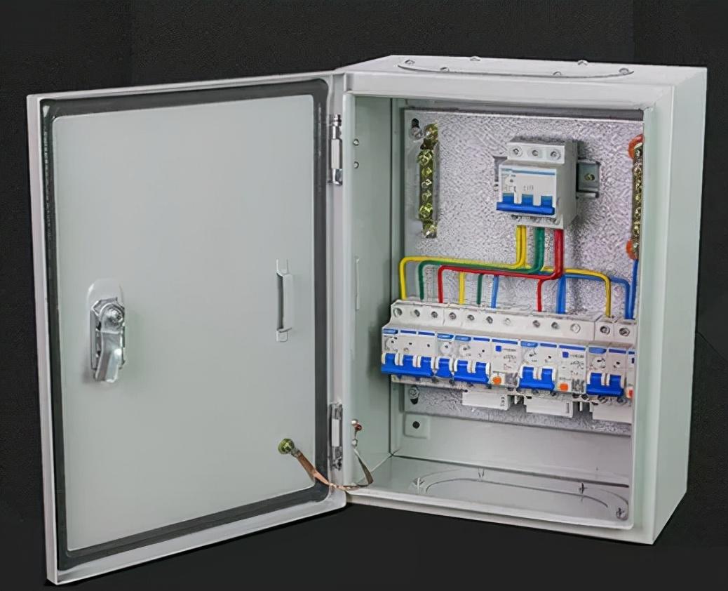 小小配電箱，安全隱患大！安全配置與科學使用指南